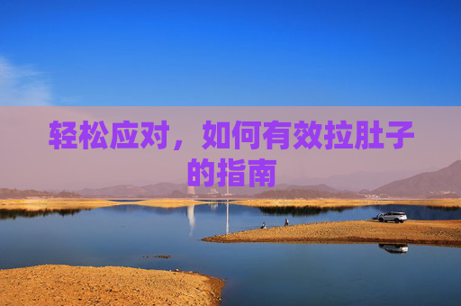 轻松应对，如何有效拉肚子的指南