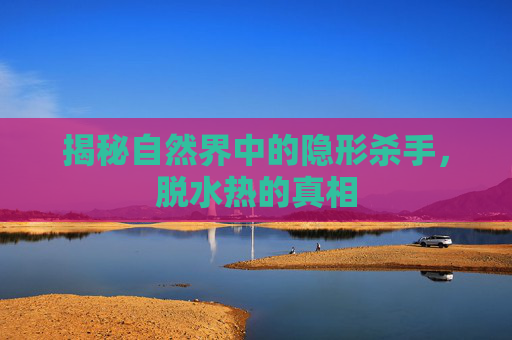 揭秘自然界中的隐形杀手,脱水热的真相 揭秘自然界中的隐形杀手,脱水热的真相