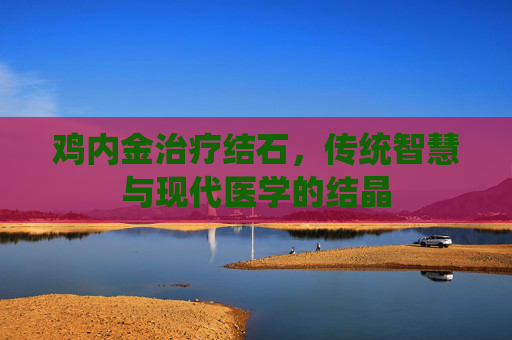 鸡内金治疗结石，传统智慧与现代医学的结晶