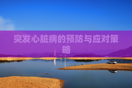 突发心脏病的预防与应对策略