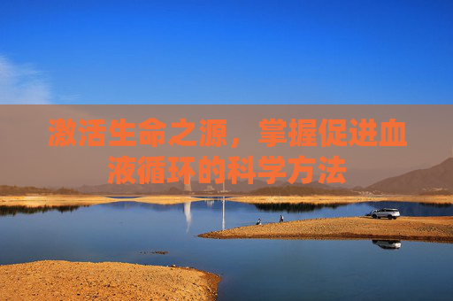 激活生命之源，掌握促进血液循环的科学方法