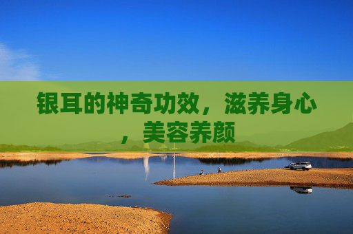 银耳的神奇功效，滋养身心，美容养颜