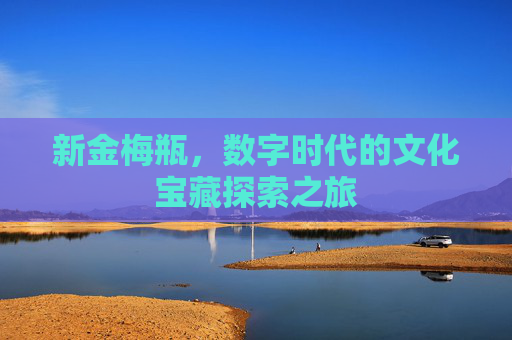 新金梅瓶，数字时代的文化宝藏探索之旅