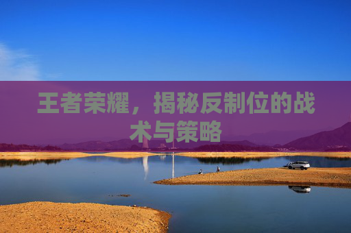 王者荣耀，揭秘反制位的战术与策略