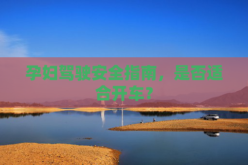 孕妇驾驶安全指南,是否适合开车? 孕妇驾驶安全指南,是否适合开车?