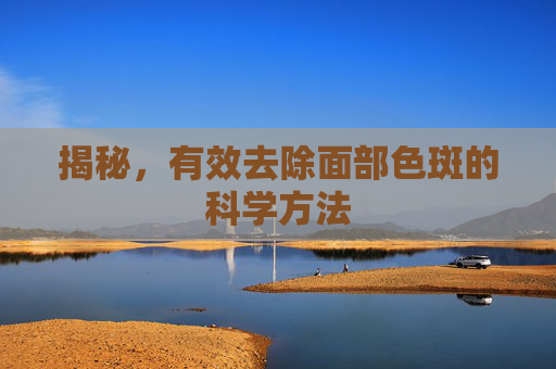 揭秘,有效去除面部色斑的科学方法 揭秘,有效去除面部色斑的科学方法