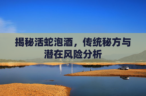 揭秘活蛇泡酒，传统秘方与潜在风险分析