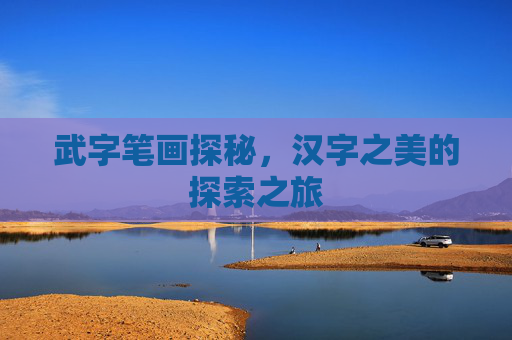 武字笔画探秘,汉字之美的探索之旅 武字笔画探秘,汉字之美的探索之旅