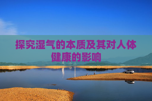 探究湿气的本质及其对人体健康的影响 探究湿气的本质及其对人体健康的影响