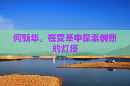 何新华，在变革中探索创新的灯塔