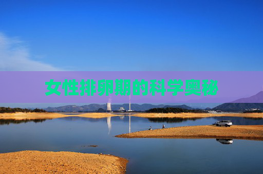 女性排卵期的科学奥秘