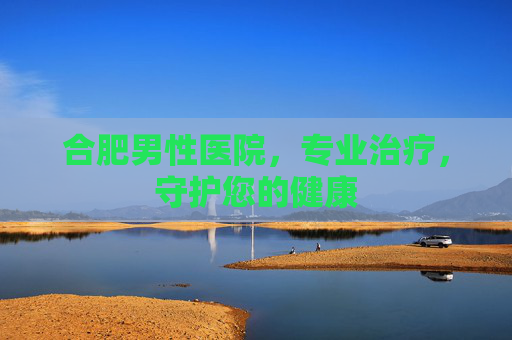 合肥男性医院,专业治疗,守护您的健康 合肥男性医院,专业治疗,守护您的健康