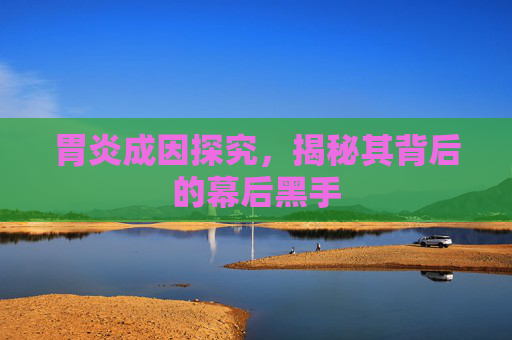 胃炎成因探究，揭秘其背后的幕后黑手
