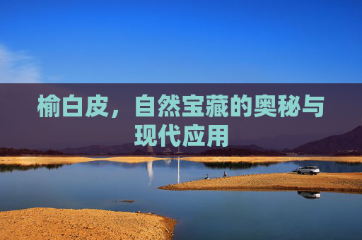 榆白皮,自然宝藏的奥秘与现代应用 榆白皮,自然宝藏的奥秘与现代应用