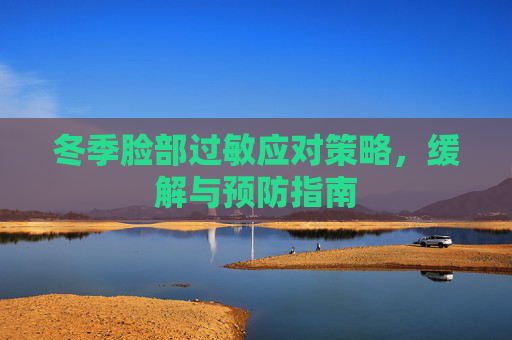 冬季脸部过敏应对策略，缓解与预防指南