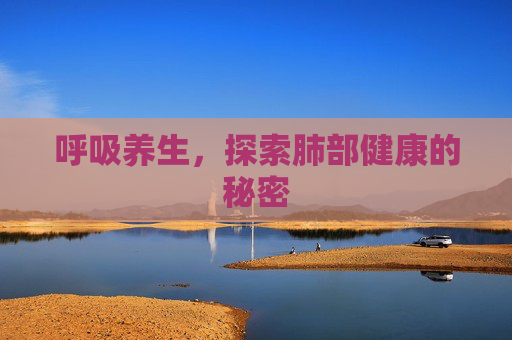 呼吸养生，探索肺部健康的秘密