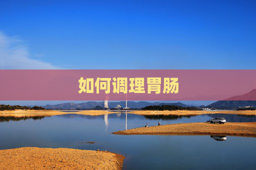 如何调理胃肠