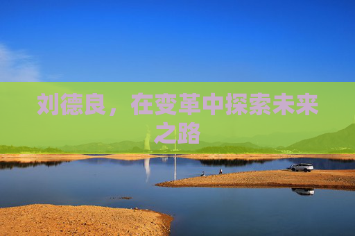 刘德良，在变革中探索未来之路