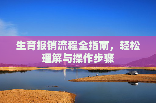 生育报销流程全指南，轻松理解与操作步骤