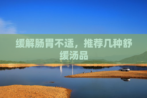 缓解肠胃不适,推荐几种舒缓汤品 缓解肠胃不适,推荐几种舒缓汤品