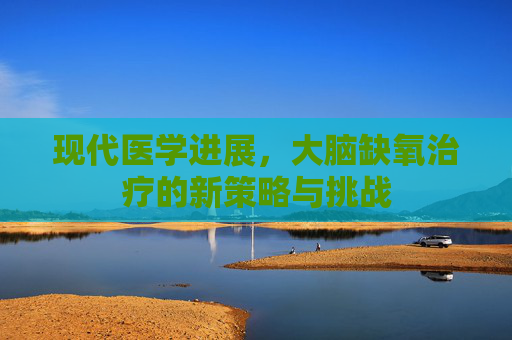 现代医学进展,大脑缺氧治疗的新策略与挑战 现代医学进展,大脑缺氧治疗的新策略与挑战