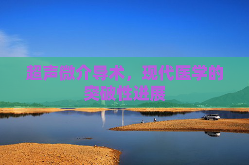 超声微介导术,现代医学的突破性进展 超声微介导术,现代医学的突破性进展