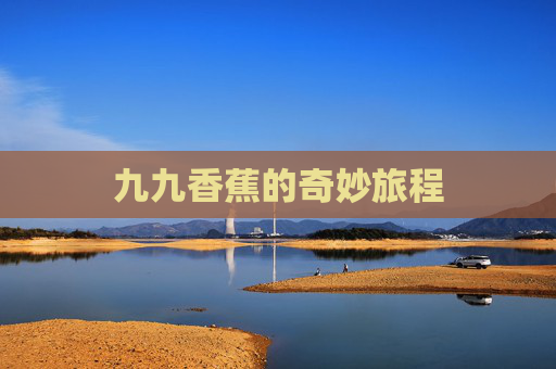 九九香蕉的奇妙旅程