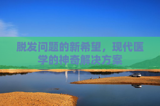 脱发问题的新希望，现代医学的神奇解决方案