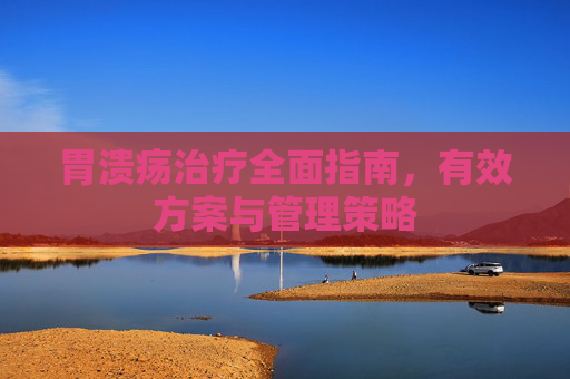 胃溃疡治疗全面指南,有效方案与管理策略 胃溃疡治疗全面指南,有效方案与管理策略