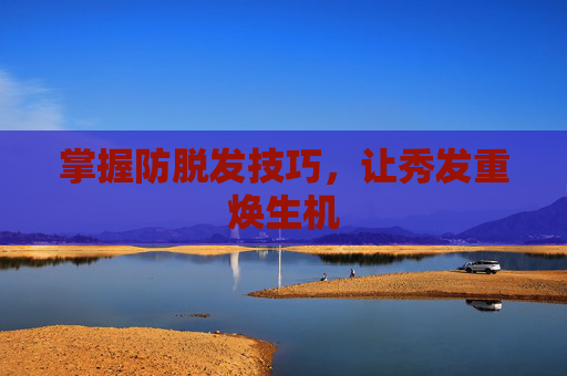 掌握防脱发技巧，让秀发重焕生机