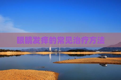 眼睛发痒的常见治疗方法 眼睛发痒的常见治疗方法