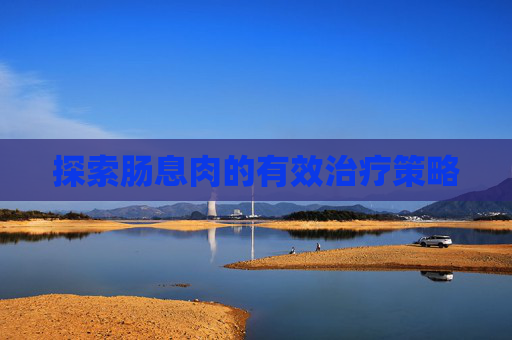探索肠息肉的有效治疗策略