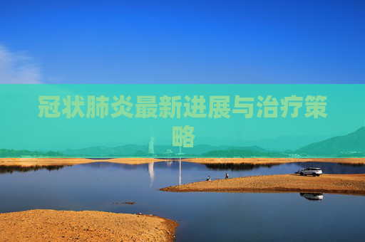 冠状肺炎最新进展与治疗策略