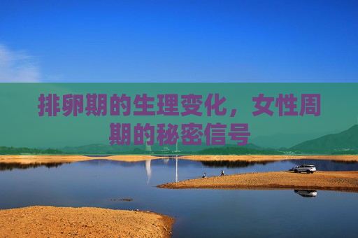 排卵期的生理变化，女性周期的秘密信号