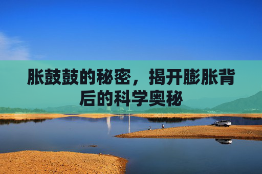 胀鼓鼓的秘密，揭开膨胀背后的科学奥秘