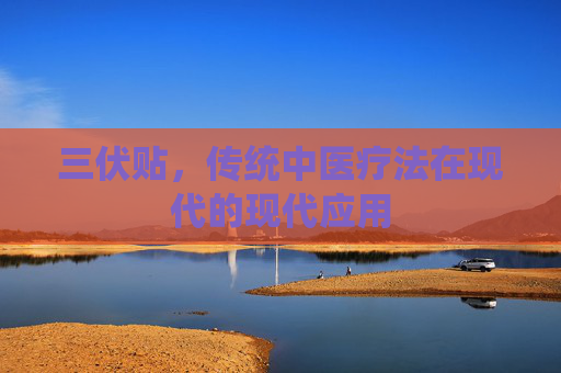三伏贴,传统中医疗法在现代的现代应用 三伏贴,传统中医疗法在现代的现代应用
