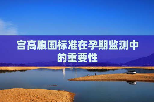 宫高腹围标准在孕期监测中的重要性 宫高腹围标准在孕期监测中的重要性