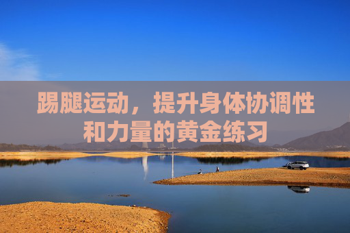 踢腿运动,提升身体协调性和力量的黄金练习 踢腿运动,提升身体协调性和力量的黄金练习