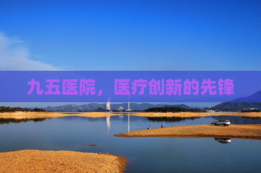 九五医院，医疗创新的先锋