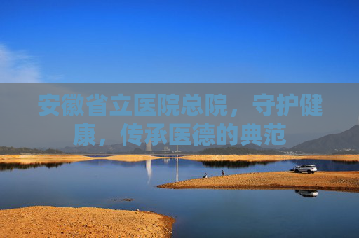 安徽省立医院总院，守护健康，传承医德的典范