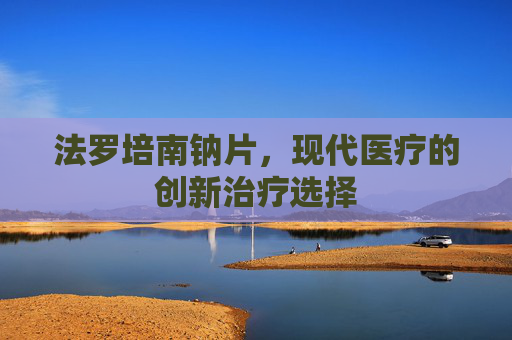 法罗培南钠片，现代医疗的创新治疗选择