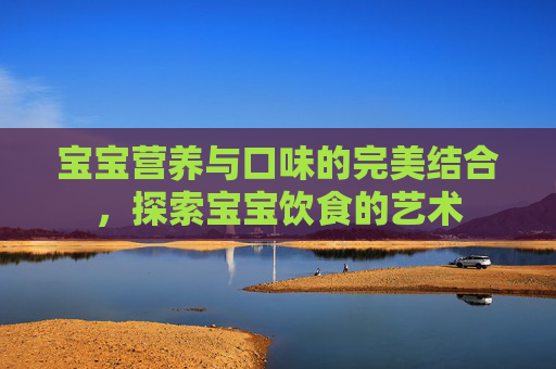 宝宝营养与口味的完美结合，探索宝宝饮食的艺术