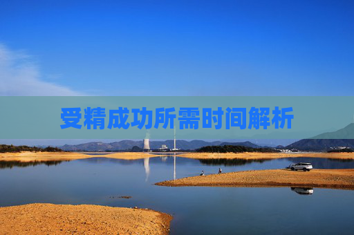 受精成功所需时间解析 受精成功所需时间解析