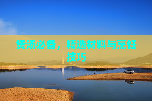 煲汤必备，精选材料与烹饪技巧