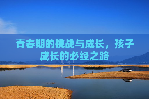 青春期的挑战与成长，孩子成长的必经之路
