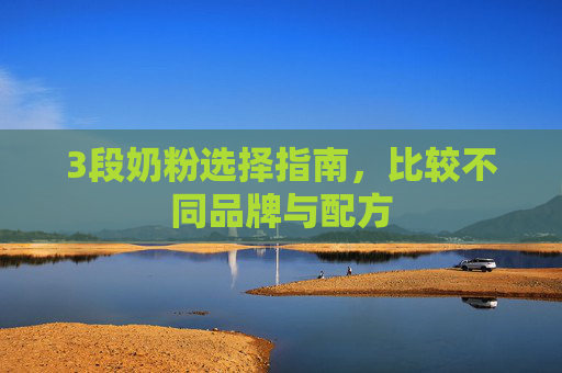 3段奶粉选择指南，比较不同品牌与配方