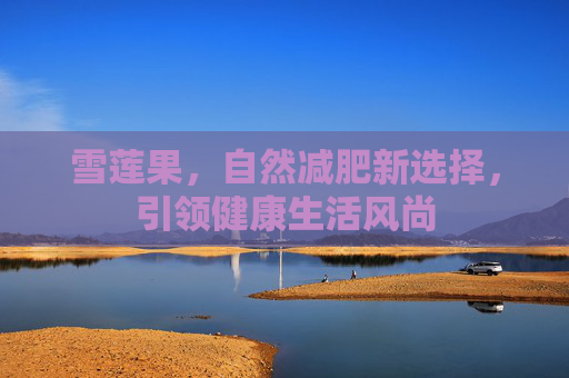 雪莲果，自然减肥新选择，引领健康生活风尚
