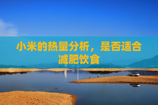 小米的热量分析，是否适合减肥饮食