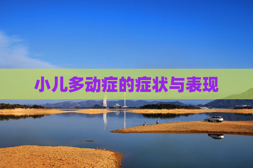 小儿多动症的症状与表现