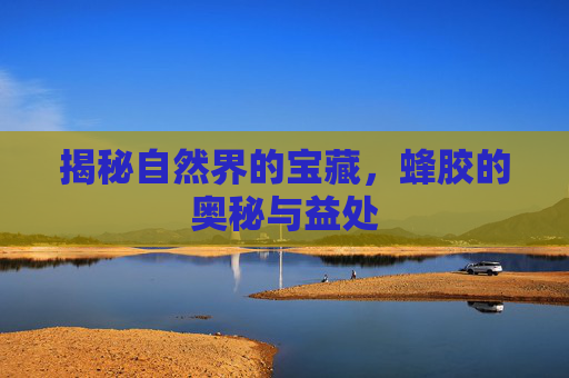 揭秘自然界的宝藏，蜂胶的奥秘与益处